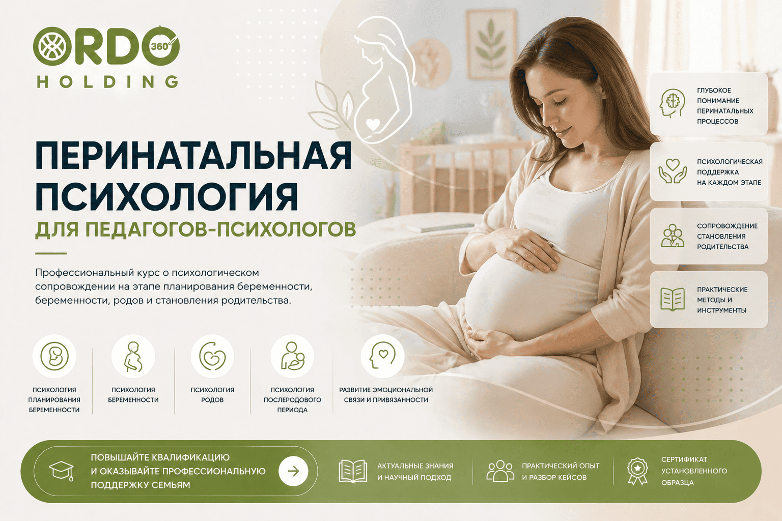 Перинатальная Психология