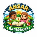 Ansarik, детский сад